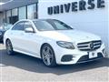2017 Mercedes-Benz E-Class