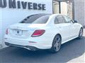 2017 Mercedes-Benz E-Class