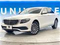 2018 Mercedes-Benz E-Class