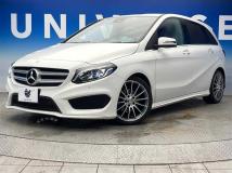 2016 Mercedes-Benz B-Class