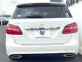 2016 Mercedes-Benz B-Class