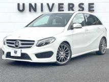 2016 Mercedes-Benz B-Class