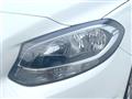 2016 Mercedes-Benz B-Class