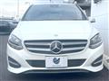 2016 Mercedes-Benz B-Class