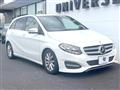2016 Mercedes-Benz B-Class
