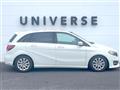 2016 Mercedes-Benz B-Class