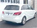 2016 Mercedes-Benz B-Class