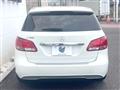2016 Mercedes-Benz B-Class