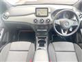 2016 Mercedes-Benz B-Class