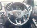 2016 Mercedes-Benz B-Class