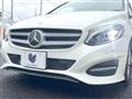 2017 Mercedes-Benz B-Class