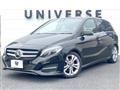 2017 Mercedes-Benz B-Class
