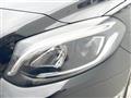 2017 Mercedes-Benz B-Class