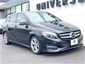 2017 Mercedes-Benz B-Class