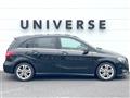 2017 Mercedes-Benz B-Class