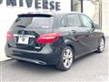 2017 Mercedes-Benz B-Class
