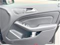 2017 Mercedes-Benz B-Class