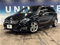 2018 Mercedes-Benz B-Class