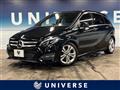 2018 Mercedes-Benz B-Class