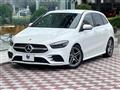 2019 Mercedes-Benz B-Class