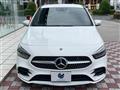 2019 Mercedes-Benz B-Class