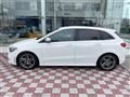 2019 Mercedes-Benz B-Class