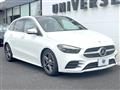 2019 Mercedes-Benz B-Class