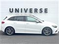 2019 Mercedes-Benz B-Class