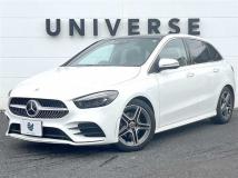 2019 Mercedes-Benz B-Class