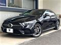 2019 Mercedes-Benz Cls-Class