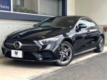 2019 Mercedes-Benz Cls-Class