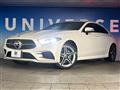 2019 Mercedes-Benz Cls-Class