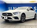 2019 Mercedes-Benz Cls-Class