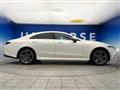 2019 Mercedes-Benz Cls-Class
