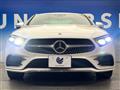 2019 Mercedes-Benz Cls-Class