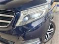 2017 Mercedes-Benz V-Class
