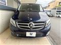 2017 Mercedes-Benz V-Class