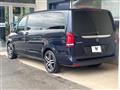 2017 Mercedes-Benz V-Class