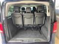 2017 Mercedes-Benz V-Class