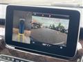 2017 Mercedes-Benz V-Class