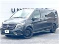 2020 Mercedes-Benz V-Class