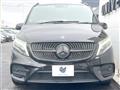 2020 Mercedes-Benz V-Class