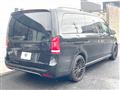 2020 Mercedes-Benz V-Class