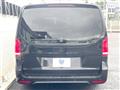 2020 Mercedes-Benz V-Class