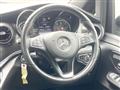 2020 Mercedes-Benz V-Class