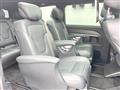 2020 Mercedes-Benz V-Class