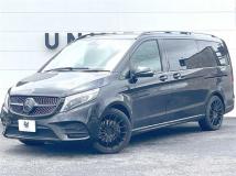 2020 Mercedes-Benz V-Class