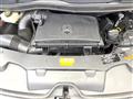2016 Mercedes-Benz V-Class