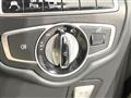 2016 Mercedes-Benz V-Class