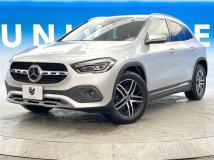 2021 Mercedes-Benz GLA-Class